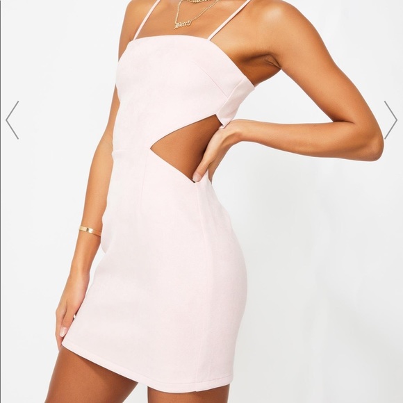 Lioness Dress NWT - Picture 2 of 2